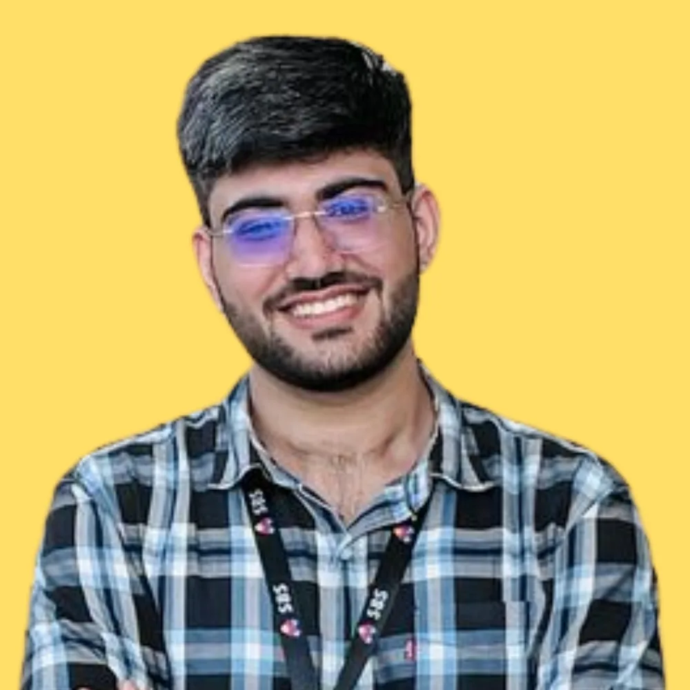 Prakul K